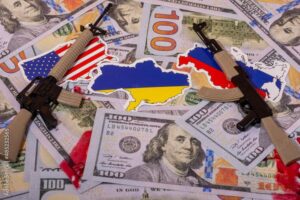 Leia mais sobre o artigo Rússia vs Ucrânia, ops EUA vs URSS