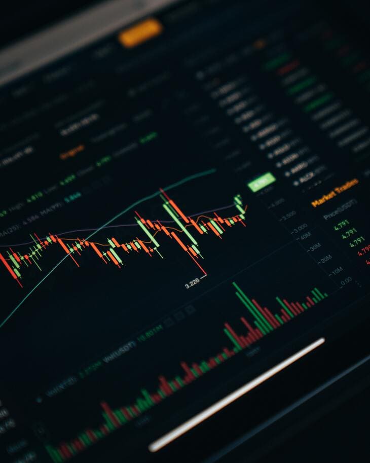 No momento, você está visualizando Como negociar ações na bolsa de valores?