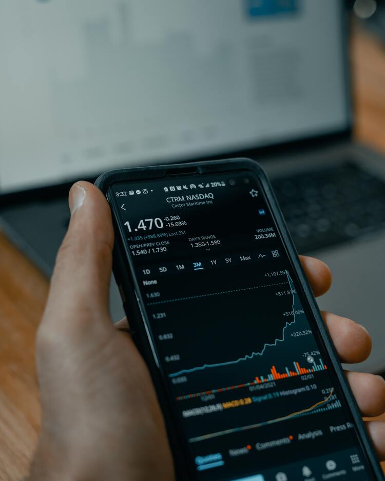 No momento, você está visualizando <strong>3 formas de investir no exterior</strong>