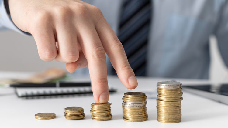 No momento, você está visualizando <strong>O 1º passo para investir no exterior</strong>