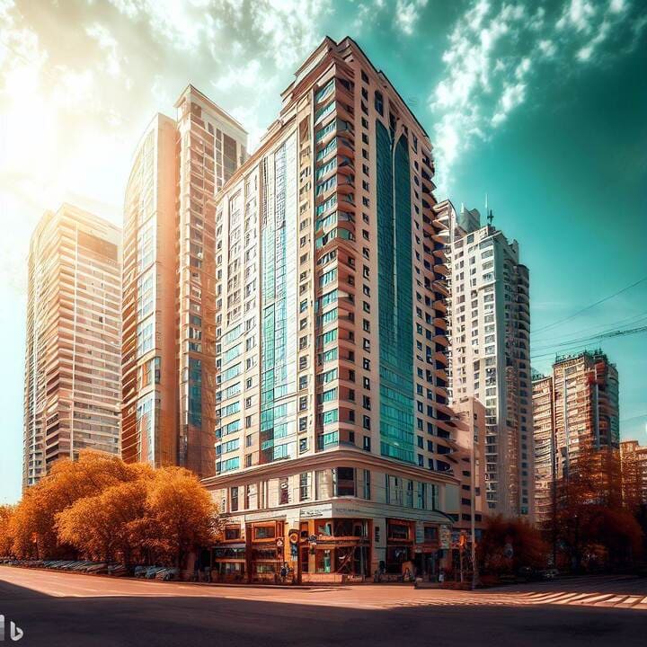 No momento, você está visualizando A forma mais segura de investir no setor imobiliário