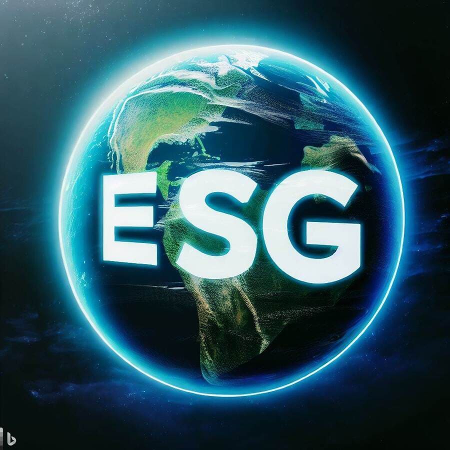 No momento, você está visualizando A farsa ESG